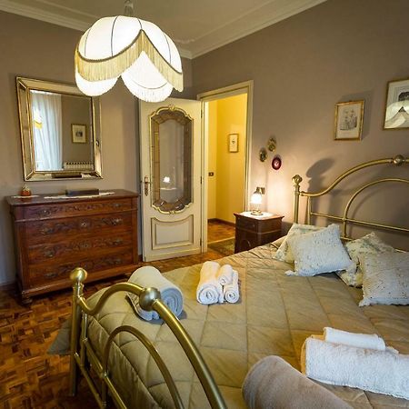Villa Anselma Novello Kültér fotó
